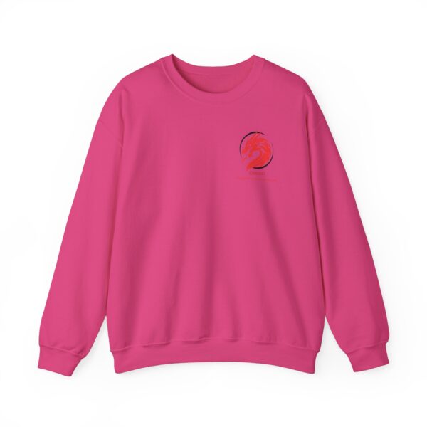 Unisex DMMA Heavy Blend™ Crewneck Sweatshirt - Image 117