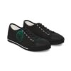 Women's DMMA  Low Top Dragon Sneakers - Image 5