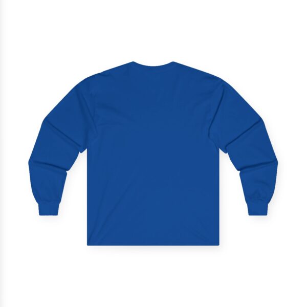 Unisex Ultra Cotton Long Sleeve Tee - Image 16