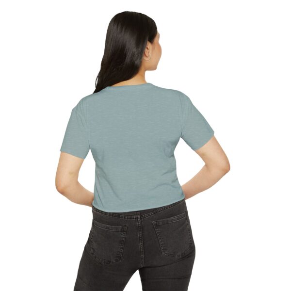 Women's DMMA Festival Crop Top - Image 12