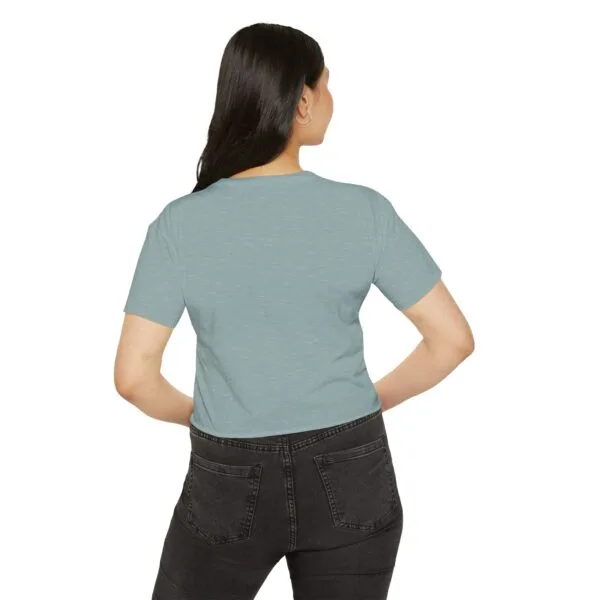 Women's DMMA Festival Crop Top - Image 12