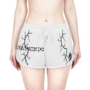 DMMA shorts