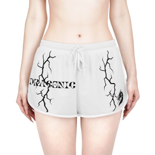 DMMA shorts