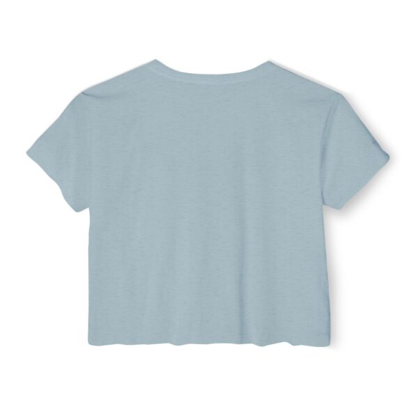 Women's DMMA Festival Crop Top - Image 18