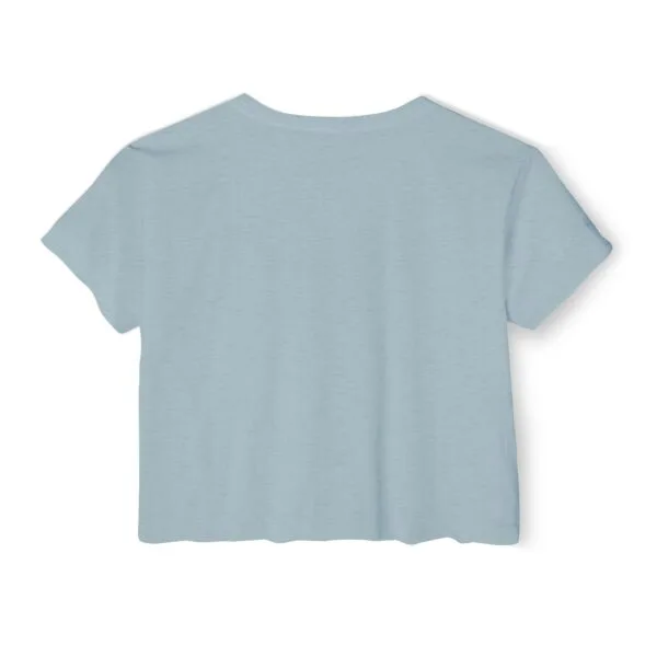 Women's DMMA Festival Crop Top - Image 18