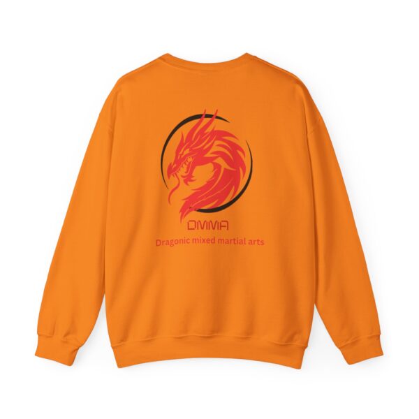 Unisex DMMA Heavy Blend™ Crewneck Sweatshirt - Image 34