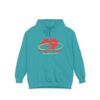 Unisex DMMA Garment-Dyed Hoodie - Image 37