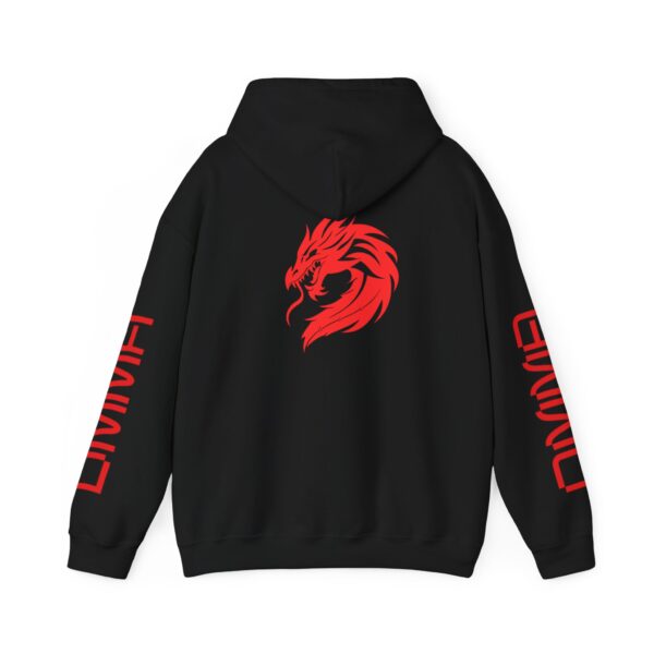 Unisex Heavy Blend™ Hooded Sweatshirt - Image 6