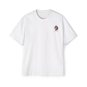Men's DMMA Heavy Oversized Tee