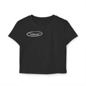 Women's DMMA Baby Tee