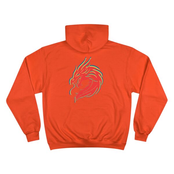 DMMA Dragon Hoodie - Image 14