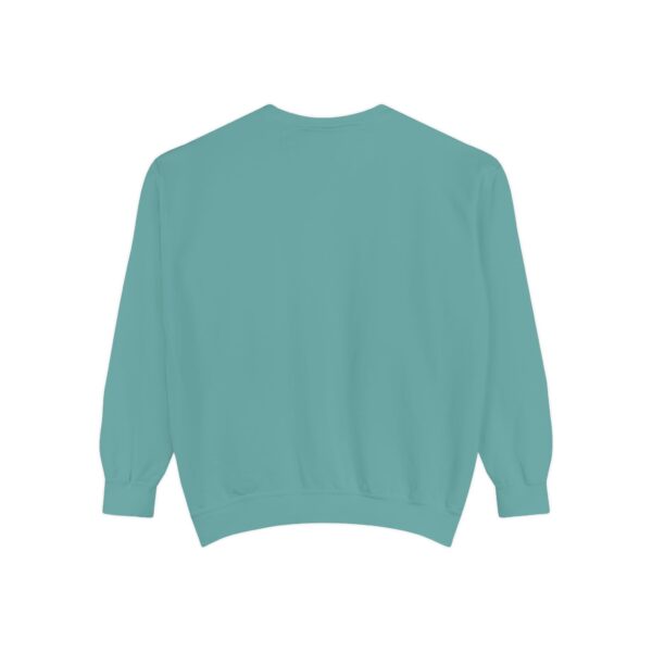 Unisex DMMA Garment-Dyed Sweatshirt - Image 32
