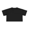 Women's Crop Tee - Image 8