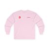 Unisex DMMA Ultra Cotton Long Sleeve Tee - Image 19