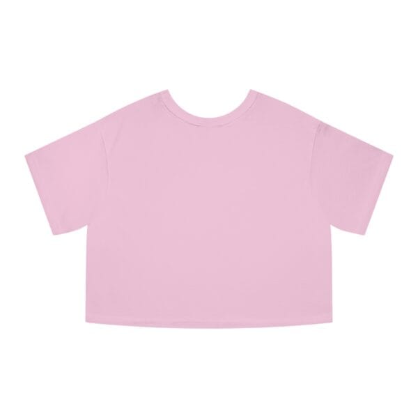 Champion DMMA Women's Heritage Cropped T-Shirt - Image 8