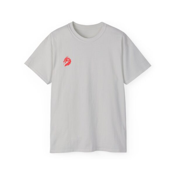 Unisex DMMA Ultra Cotton Tee - Image 45