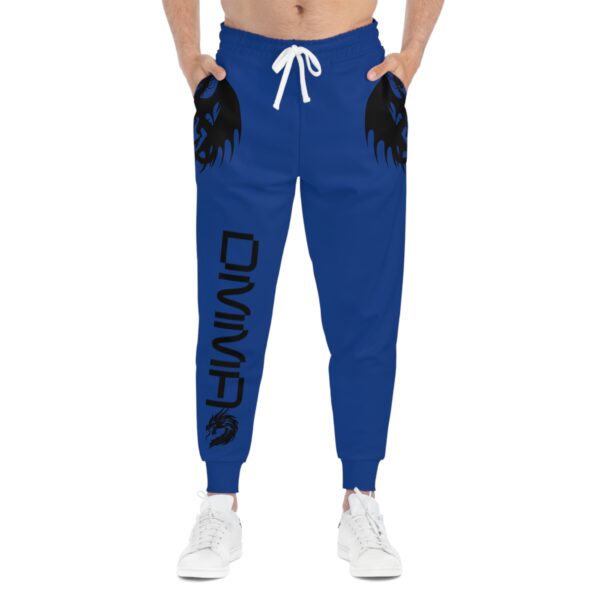 DMMA Twin Dragon Joggers (AOP) - Image 4