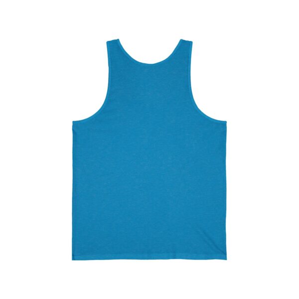 Unisex DMMA  Jersey Tank - Image 8