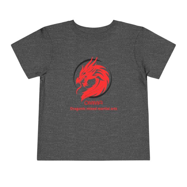 Toddler DMMA Short Sleeve Tee - Image 57