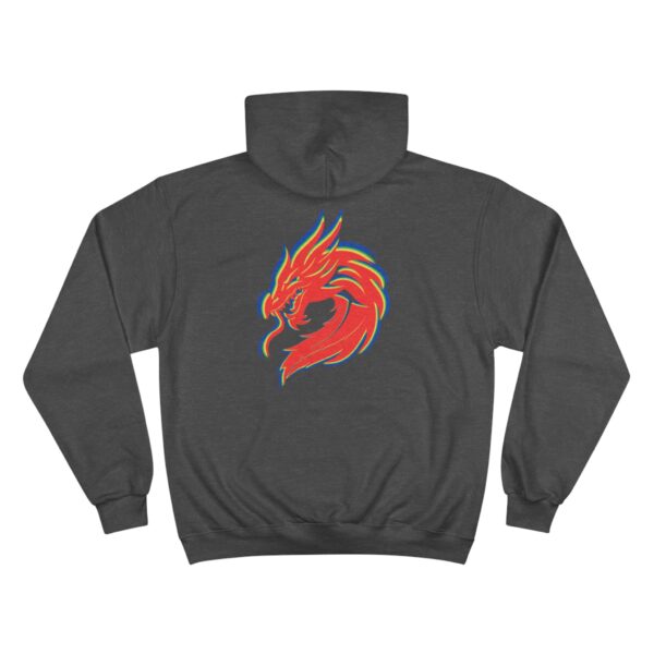 DMMA Dragon Hoodie - Image 14