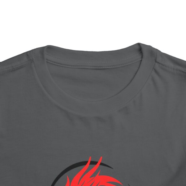 Toddler DMMA Short Sleeve Tee - Image 52