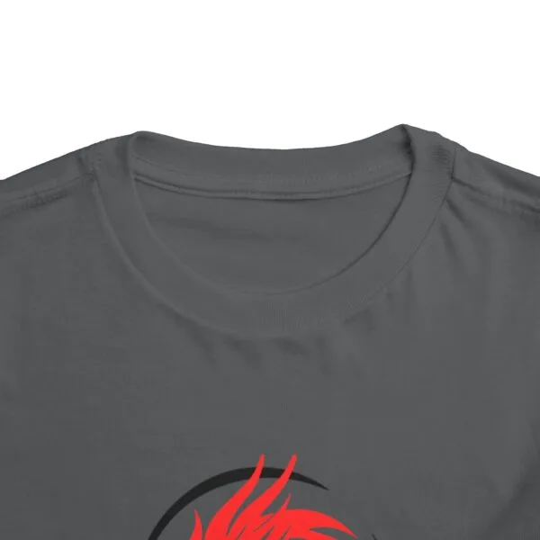 Toddler DMMA Short Sleeve Tee - Image 52