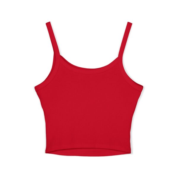 Women's DMMA  Spaghetti Strap Tank Top - Image 26
