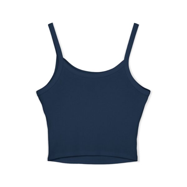 Women's DMMA  Spaghetti Strap Tank Top - Image 14