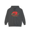 Unisex DMMA Garment-Dyed Hoodie - Image 25