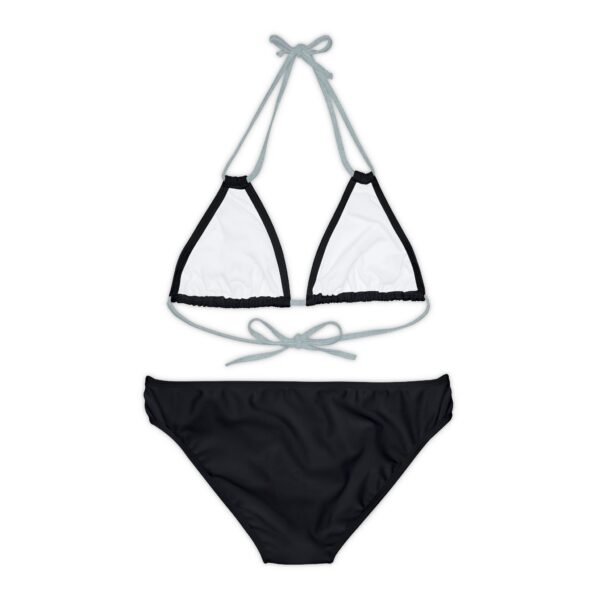 DMMA Strappy Bikini Set (AOP) - Image 18