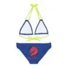DMMA Strappy Bikini Set (AOP) - Image 10
