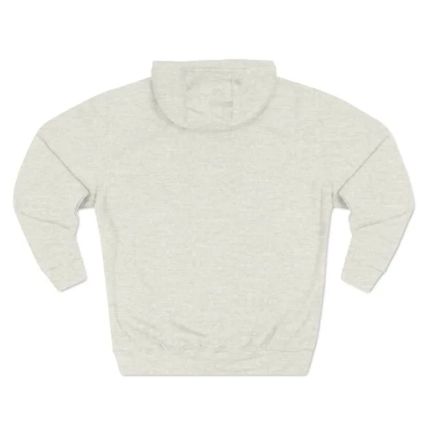 DMMA Three-Panel Fleece Hoodie - Image 22