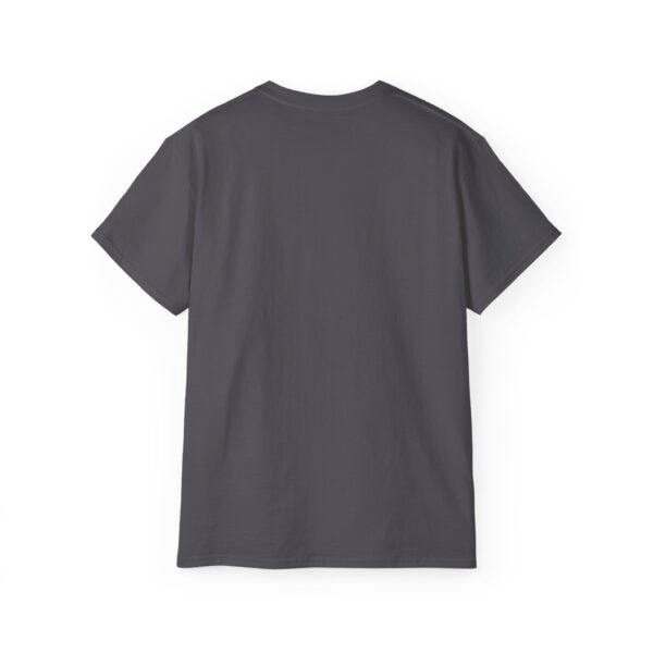 Unisex DMMA Ultra Cotton Tee - Image 38