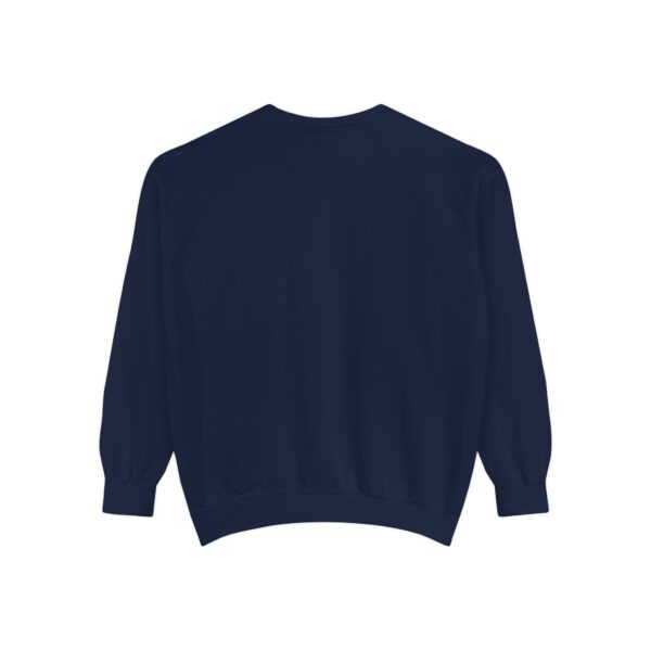 Unisex DMMA Garment-Dyed Sweatshirt - Image 60