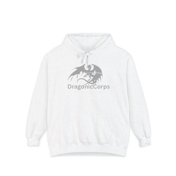 Unisex DMMA Garment-Dyed Hoodie - Image 25