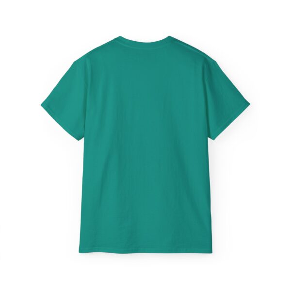 Unisex DMMA Ultra Cotton Tee - Image 26