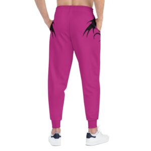 DMMA Twin Dragon Joggers (AOP)