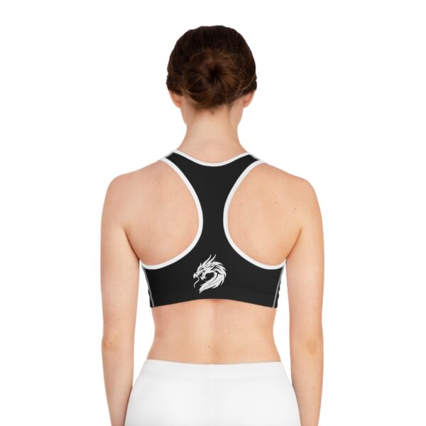 DMMA Dragonic Women’s Gym Set - Image 8