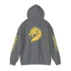 Unisex DMMA Heavy Blend™ Hooded Sweatshirt - Image 39