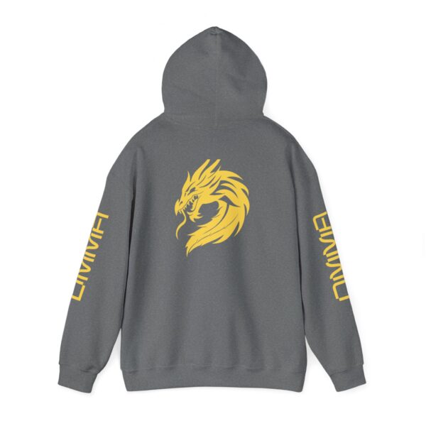 Unisex DMMA Heavy Blend™ Hooded Sweatshirt - Image 39