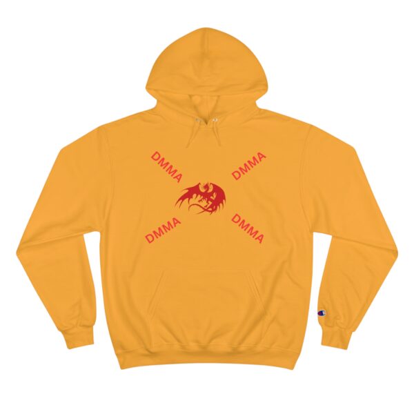 DMMA Hoodie - Image 29