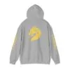 Unisex DMMA Heavy Blend™ Hooded Sweatshirt - Image 35