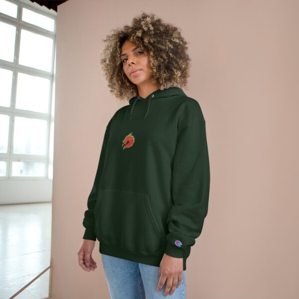 DMMA Dragon Hoodie - Image 28