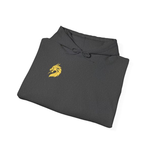 Unisex DMMA Heavy Blend™ Hooded Sweatshirt - Image 44