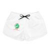 Women's DMMA Casual Shorts (AOP) - Image 2