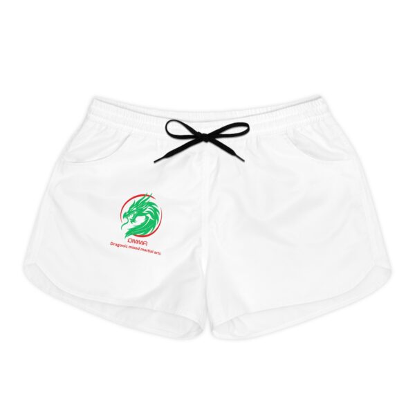 Women's DMMA Casual Shorts (AOP) - Image 2