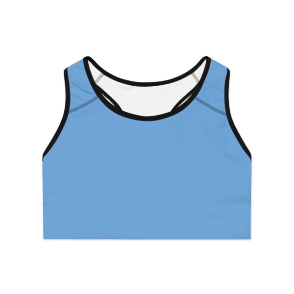 Sports Bra (AOP) - Image 2