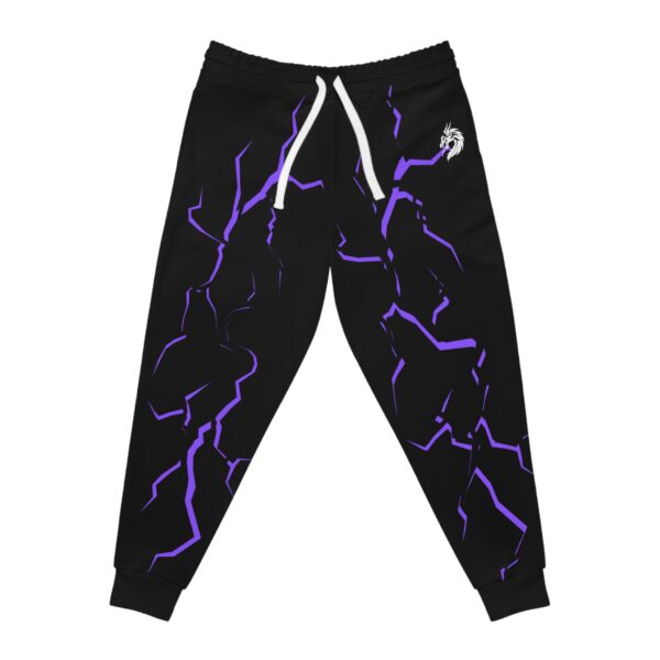 DMMA Joggers (AOP) - Image 2