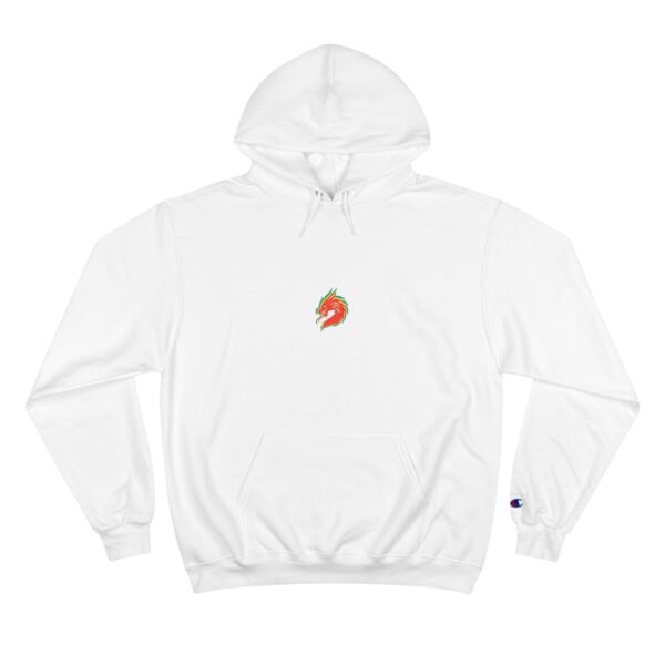 DMMA Dragon Hoodie - Image 2