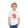 Toddler DMMA Short Sleeve Tee - Image 3